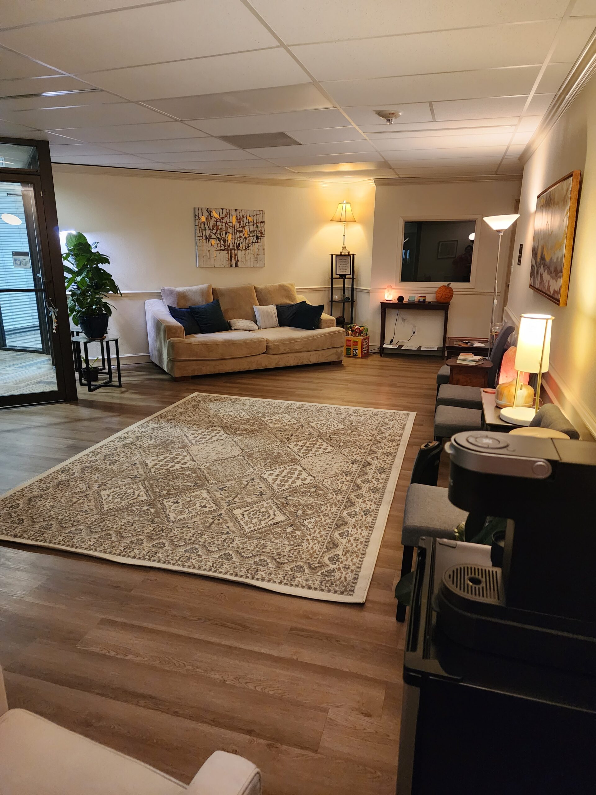 Counseling Services for individuals, couples and families